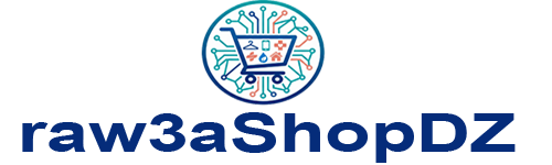 raw3aShopDZ