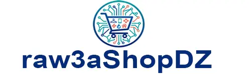 raw3aShopDZ